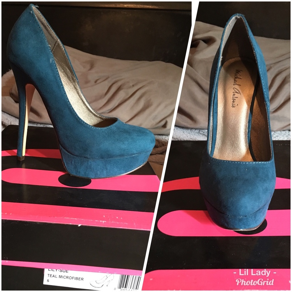Heels
